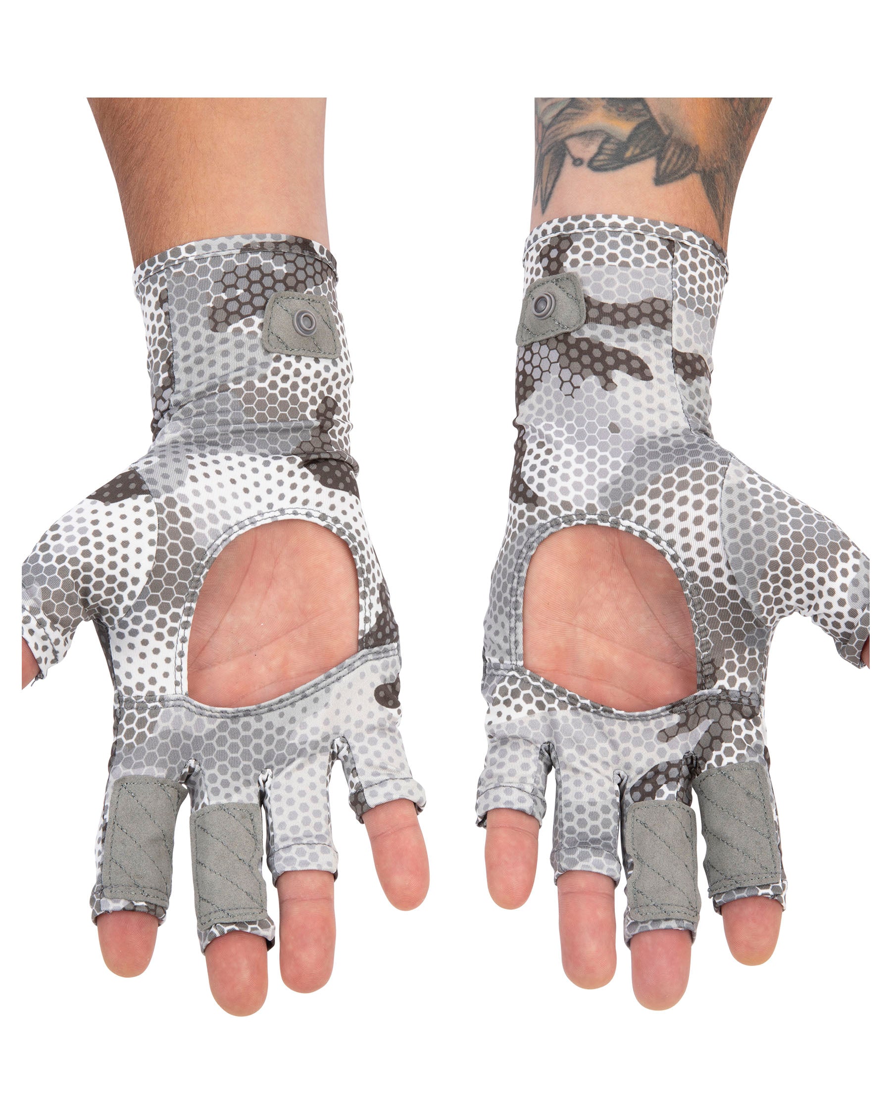 Simms Bugstopper® SunGlove For Men