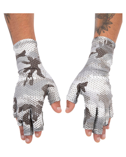Simms Bugstopper® SunGlove For Men