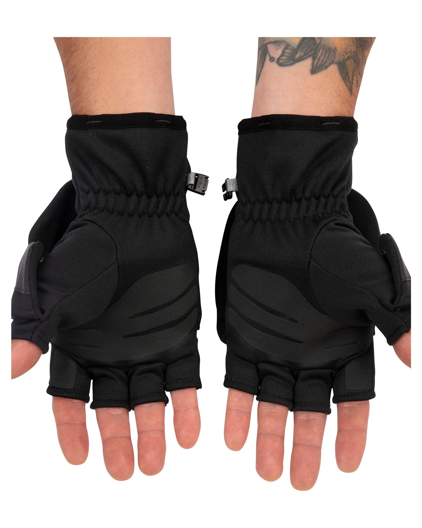 Simms Freestone® Foldover Mitt For Men