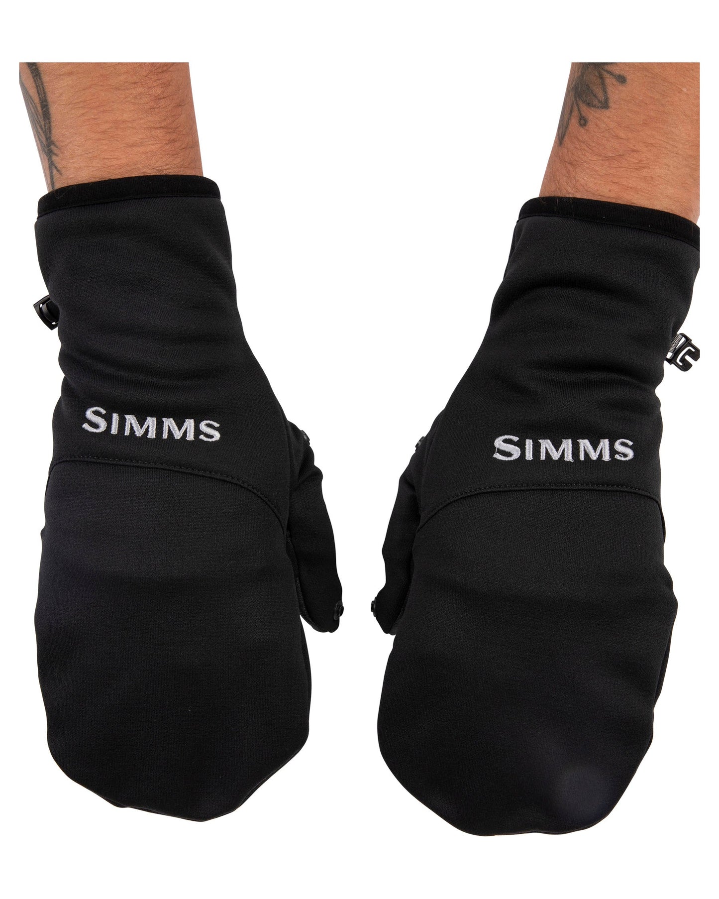 Simms Freestone® Foldover Mitt For Men