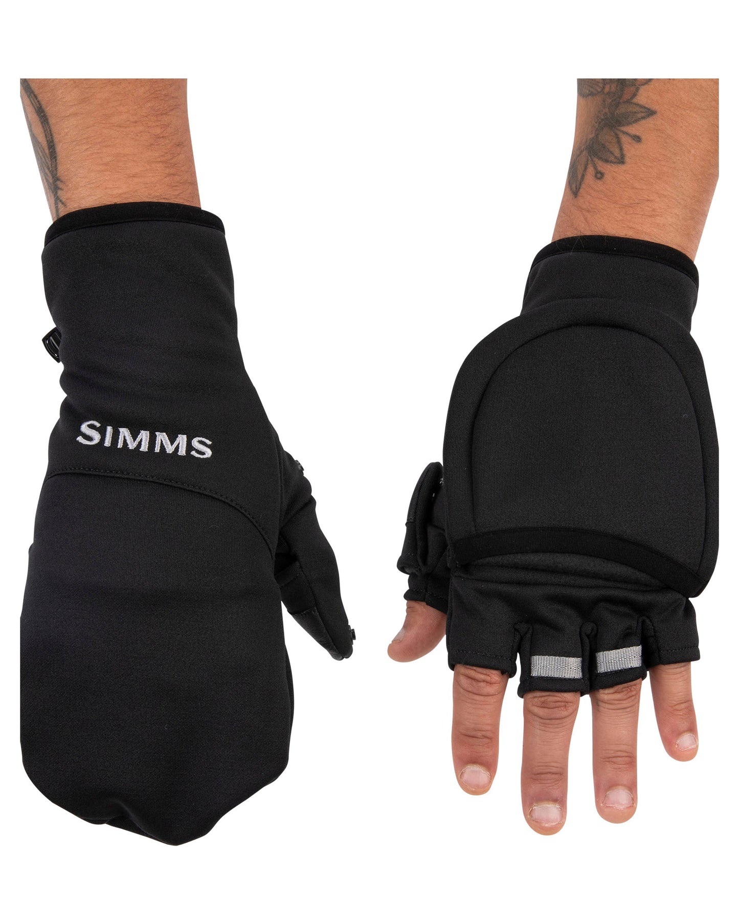 Simms Freestone® Foldover Mitt For Men