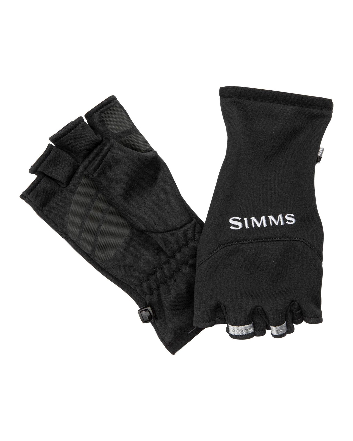 Simms Freestone® Half-Finger Glove For Men
