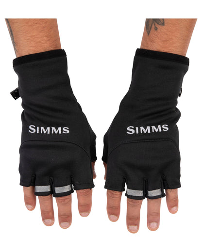 Simms Freestone® Half-Finger Glove For Men