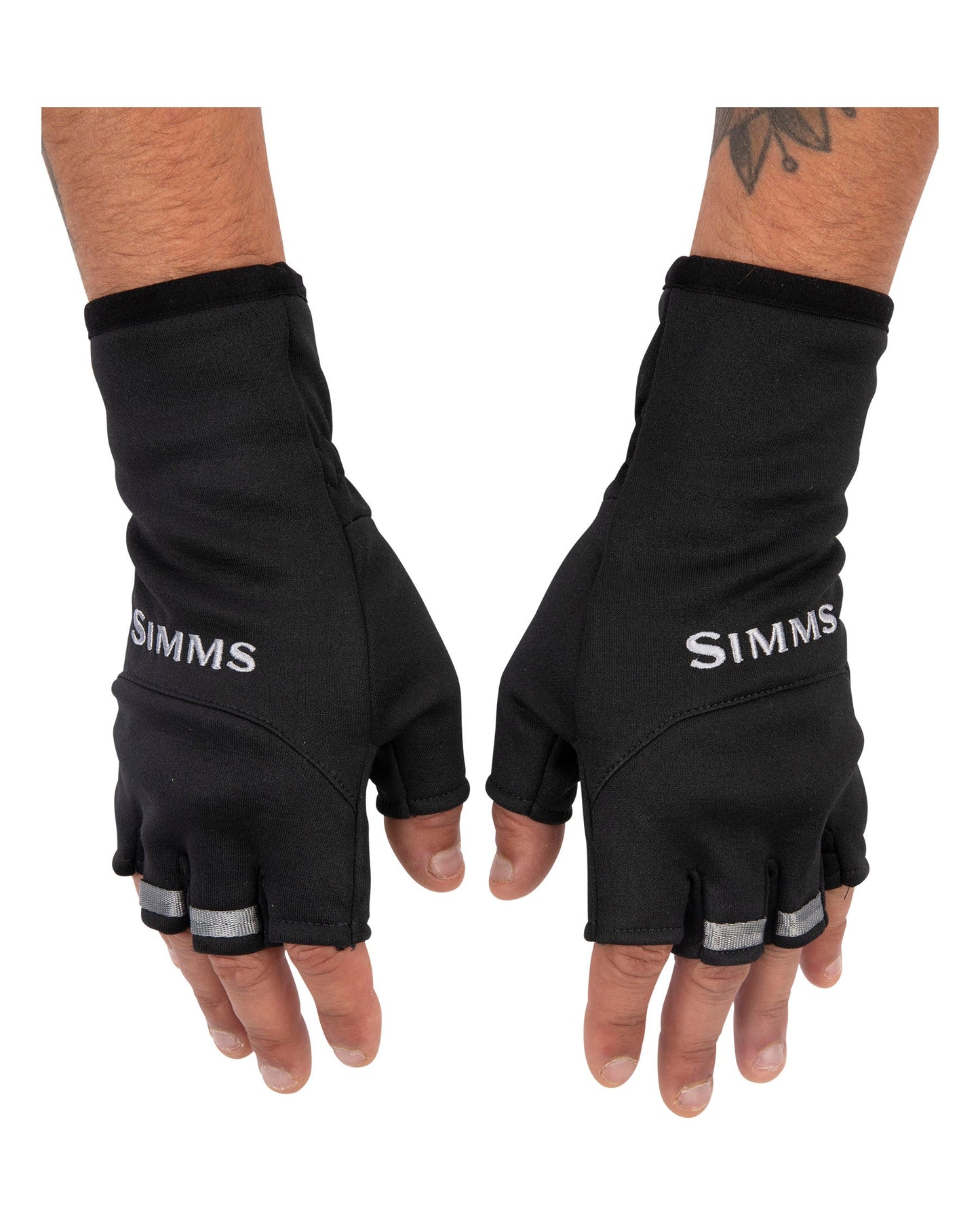 Simms Freestone® Half-Finger Glove For Men
