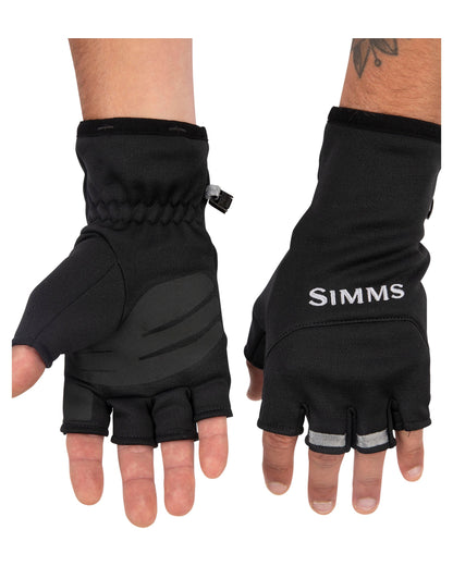 Simms Freestone® Half-Finger Glove For Men