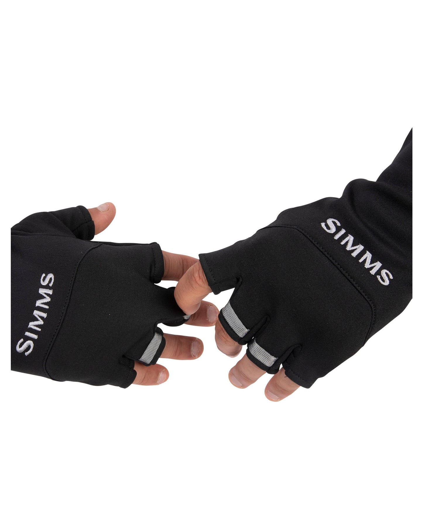 Simms Freestone® Half-Finger Glove For Men