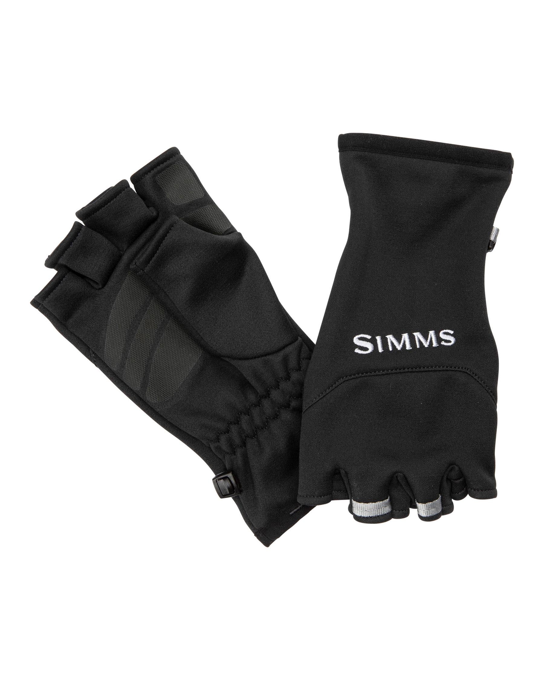 Black,XS