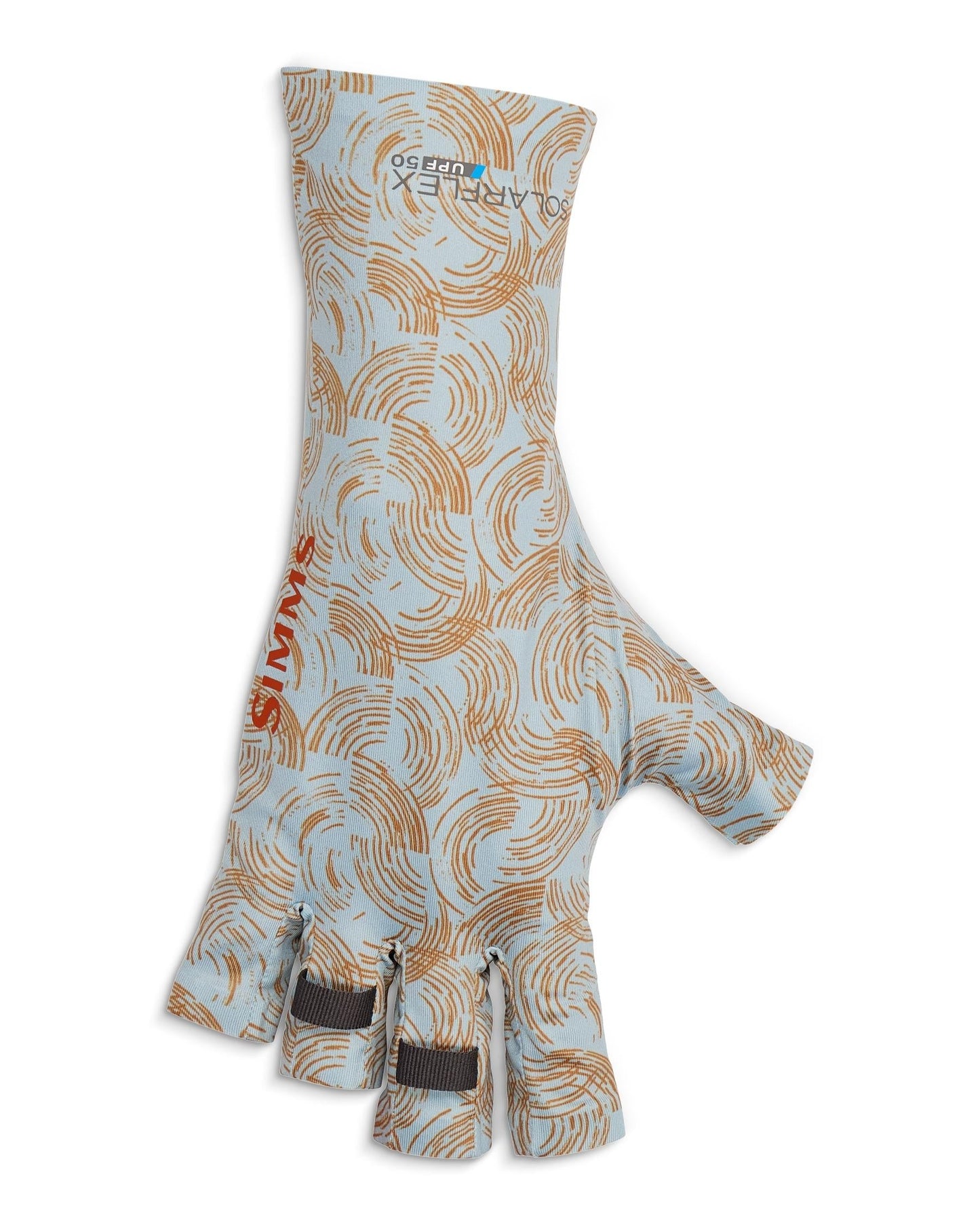 Half Moon Steel Blue,XS