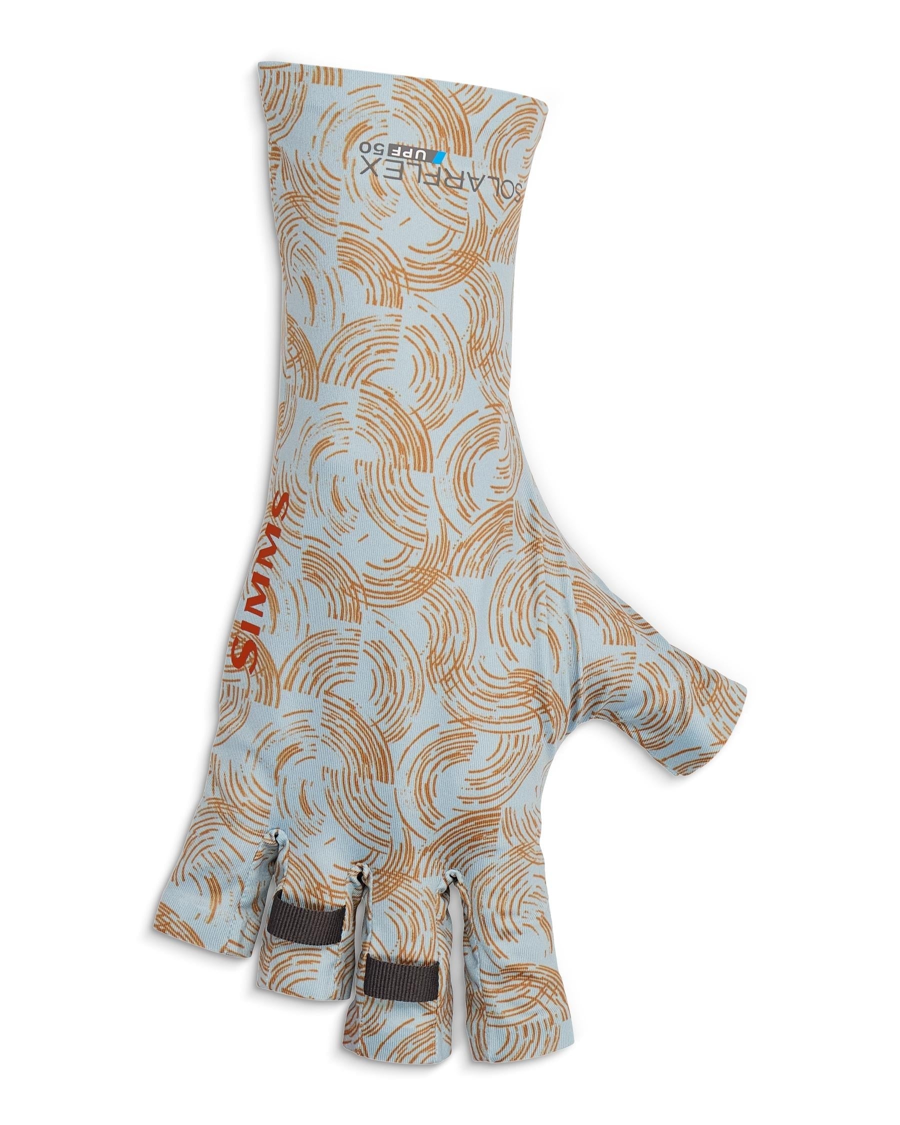 Half Moon Steel Blue,XS
