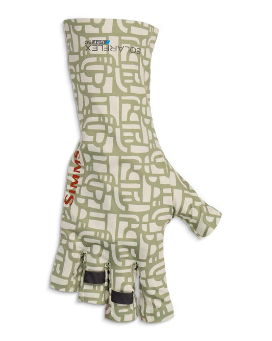 Simms SolarFlex SunGlove For Men