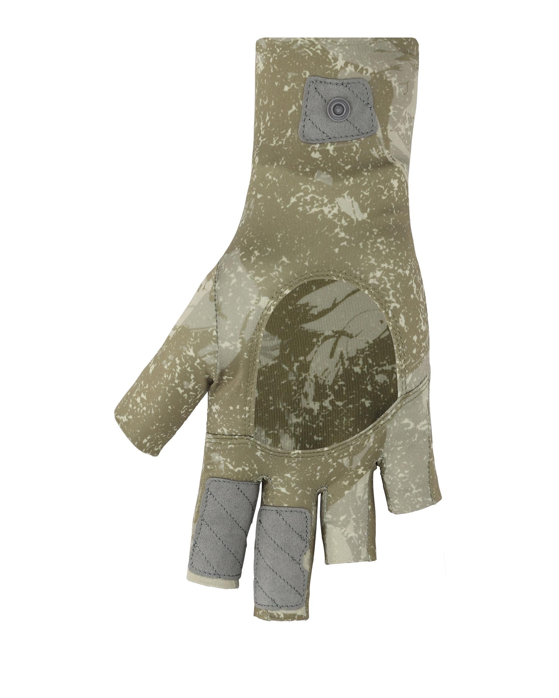Simms SolarFlex® SunGlove  - S25 For Men