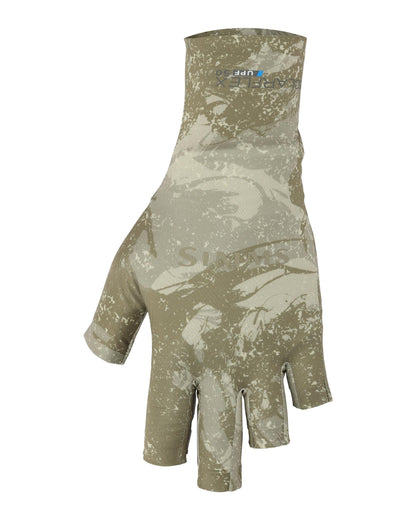 Back Eddy Stone,XS