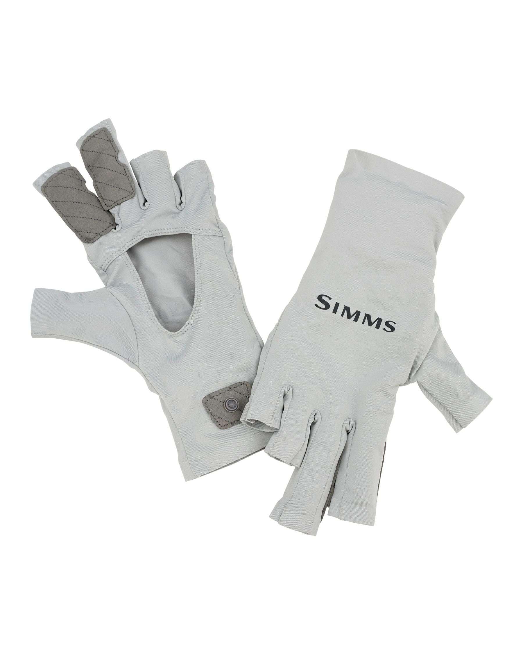 Simms SolarFlex® SunGlove  - Past Season For Men