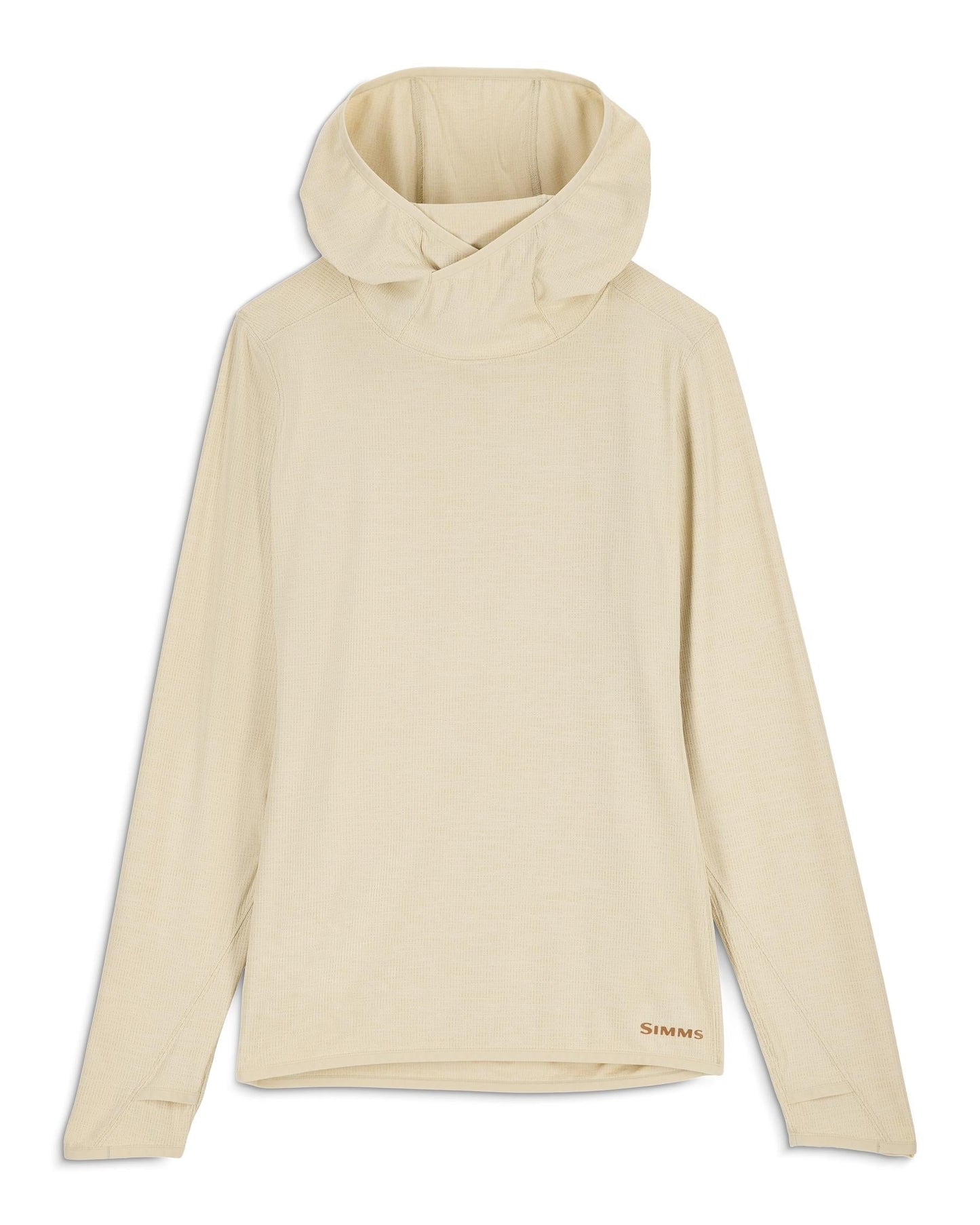 Simms Stone Cold Hoody For Men|Women