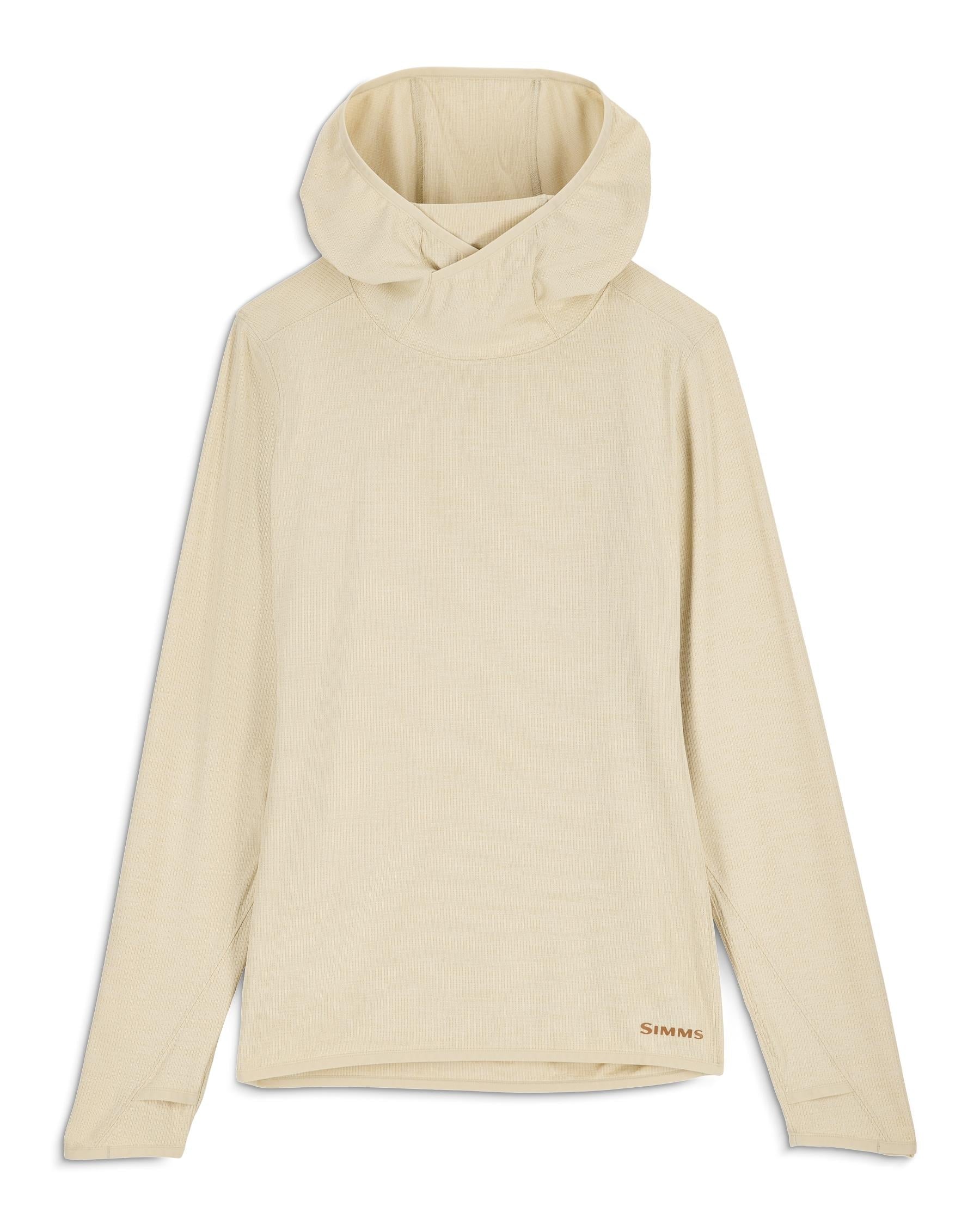 Simms Stone Cold Hoody For Men|Women