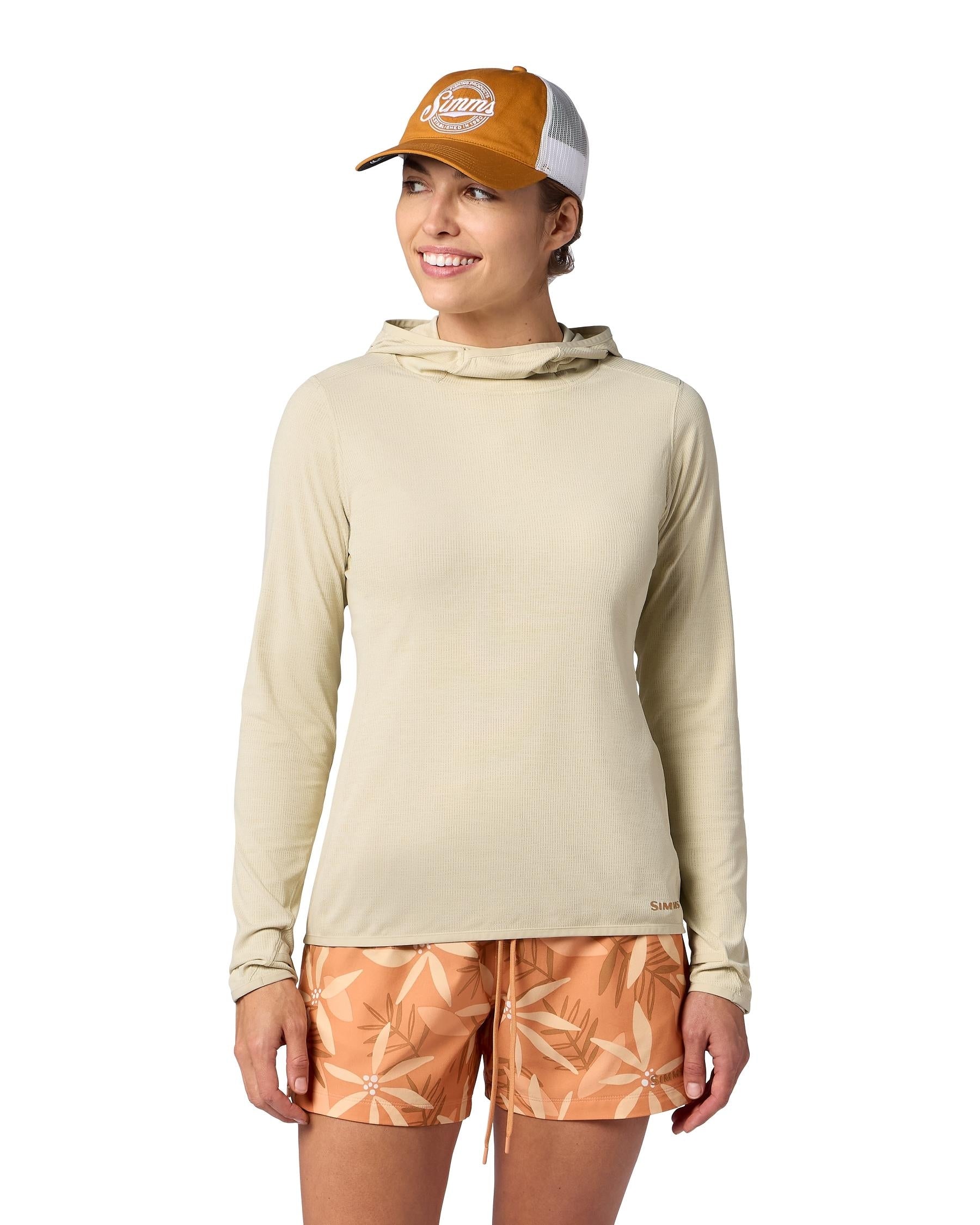 Simms Stone Cold Hoody For Men|Women