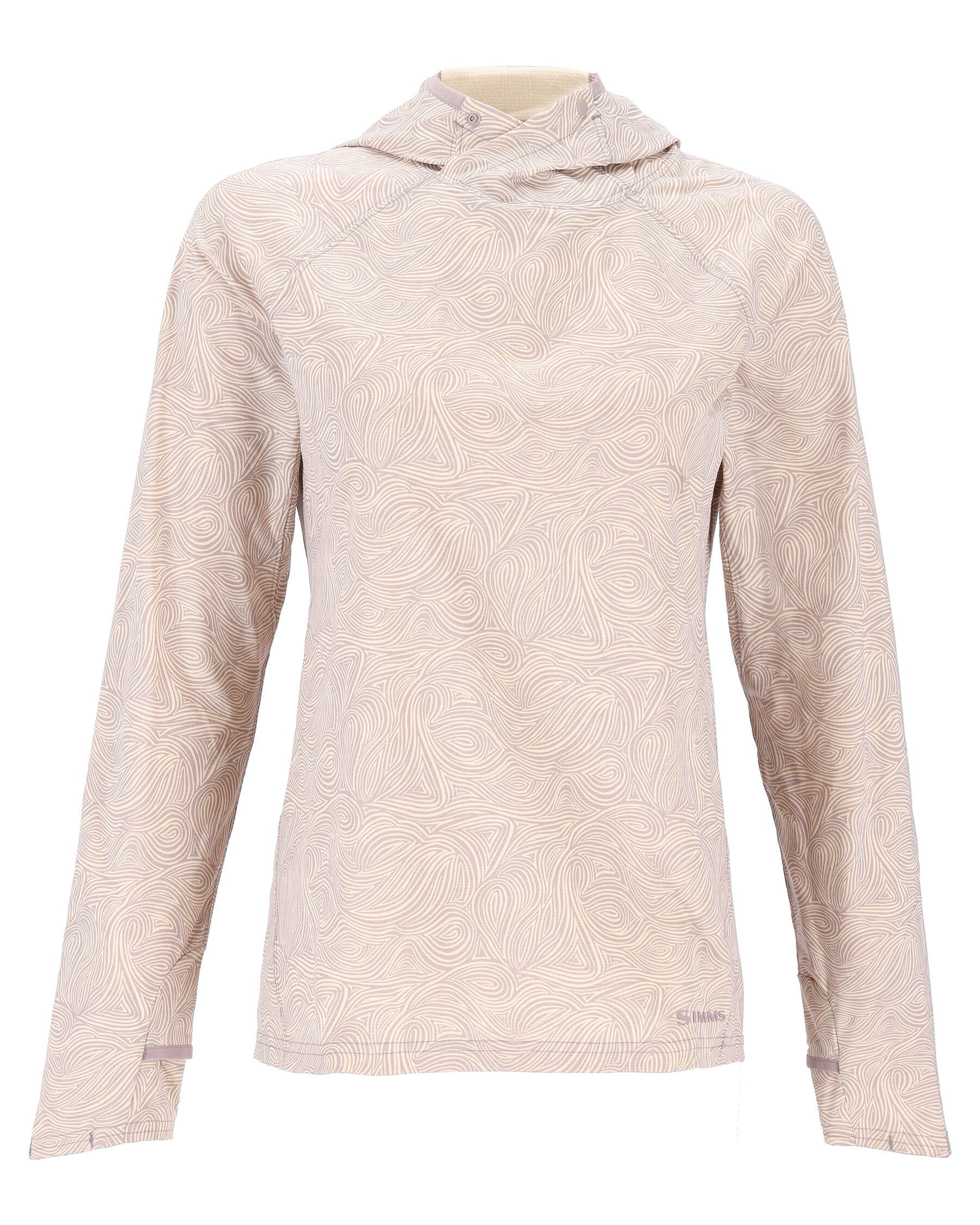 Simms SolarFlex® Hoody For Men|Women