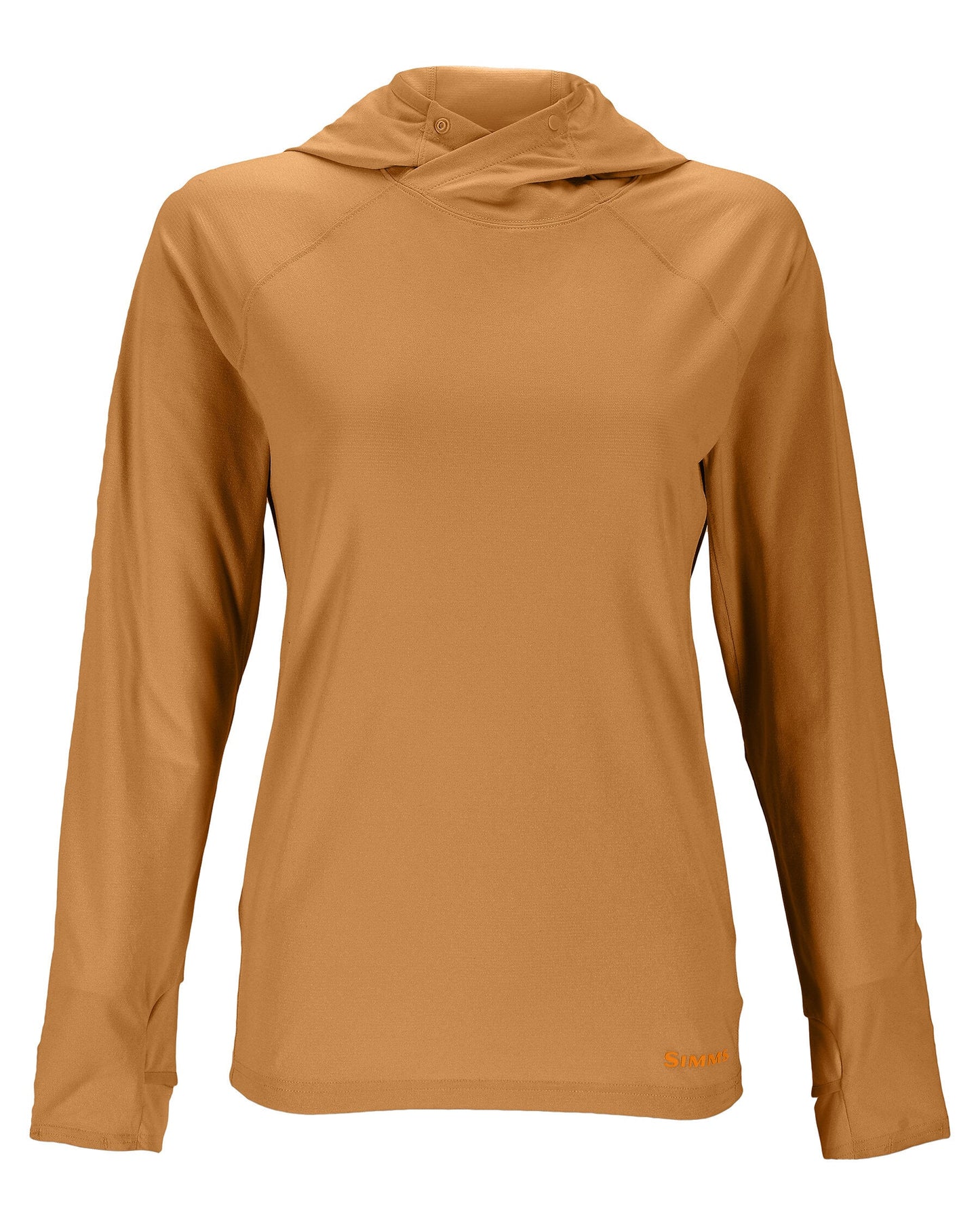 Simms SolarFlex® Hoody For Men|Women