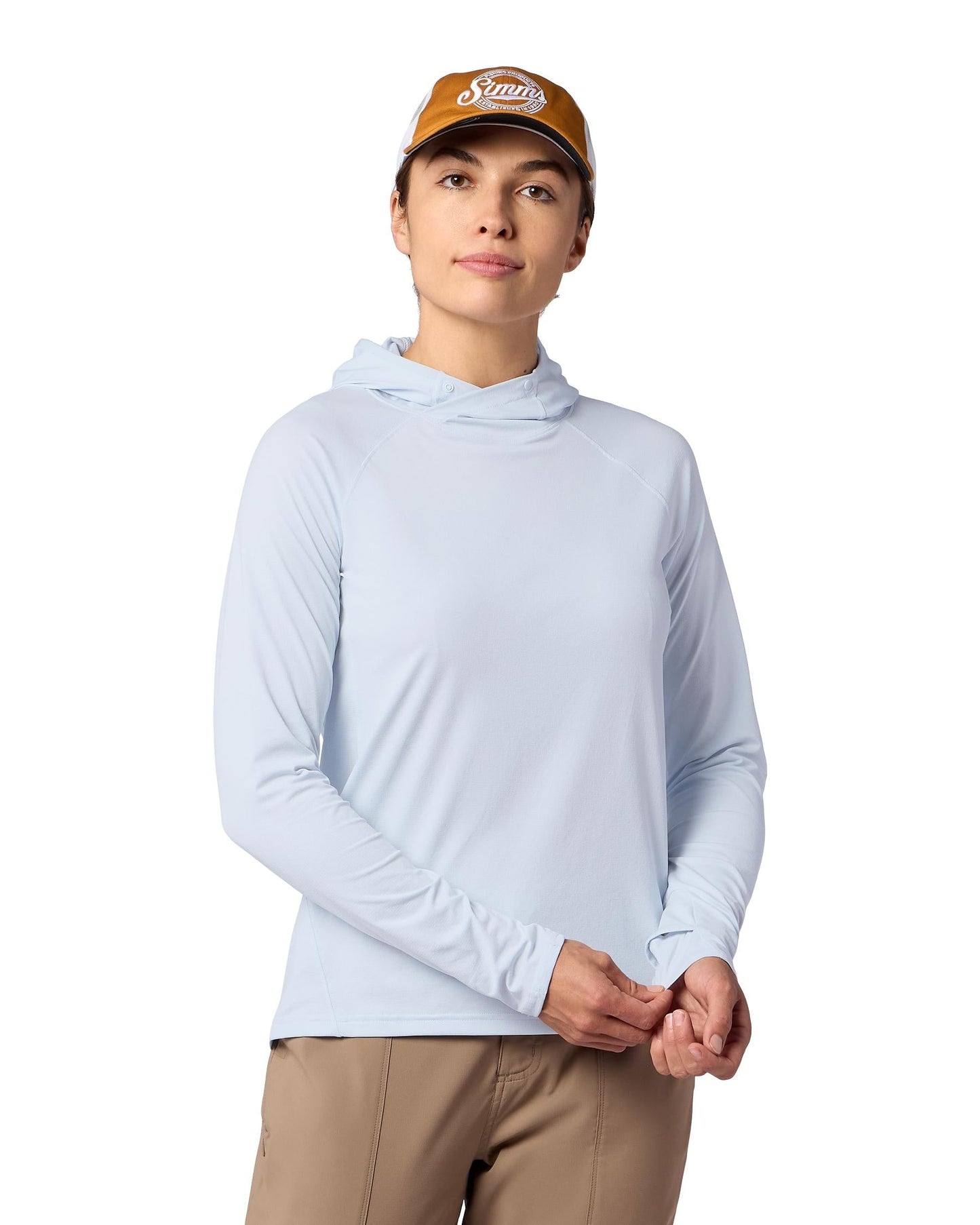 Simms SolarFlex® Hoody For Men|Women