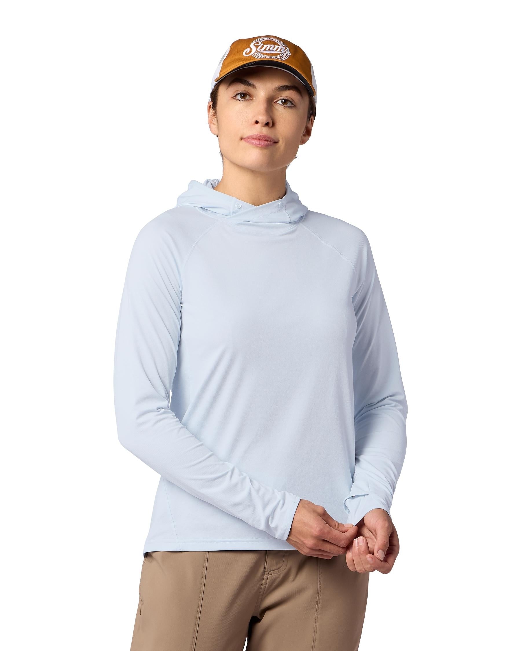 Simms SolarFlex® Hoody For Men|Women