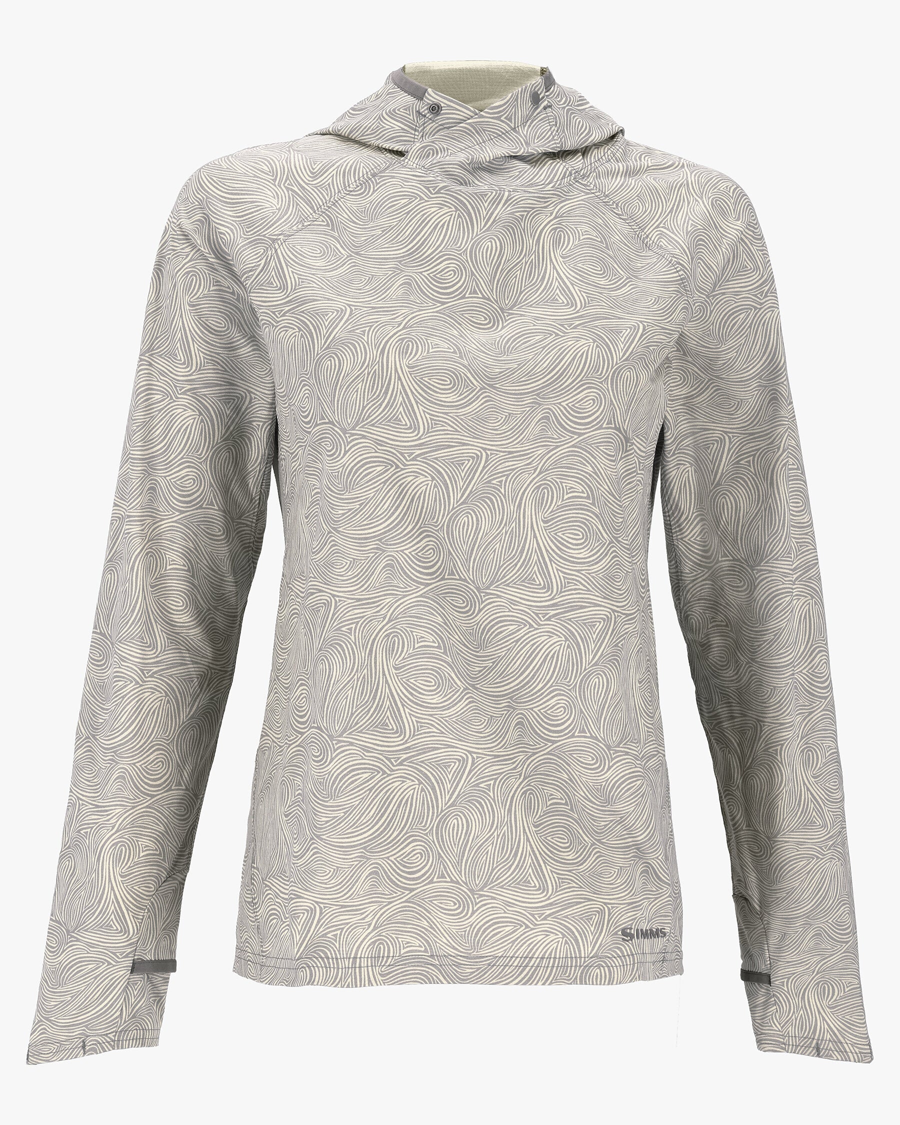 Swirl Shale,XS