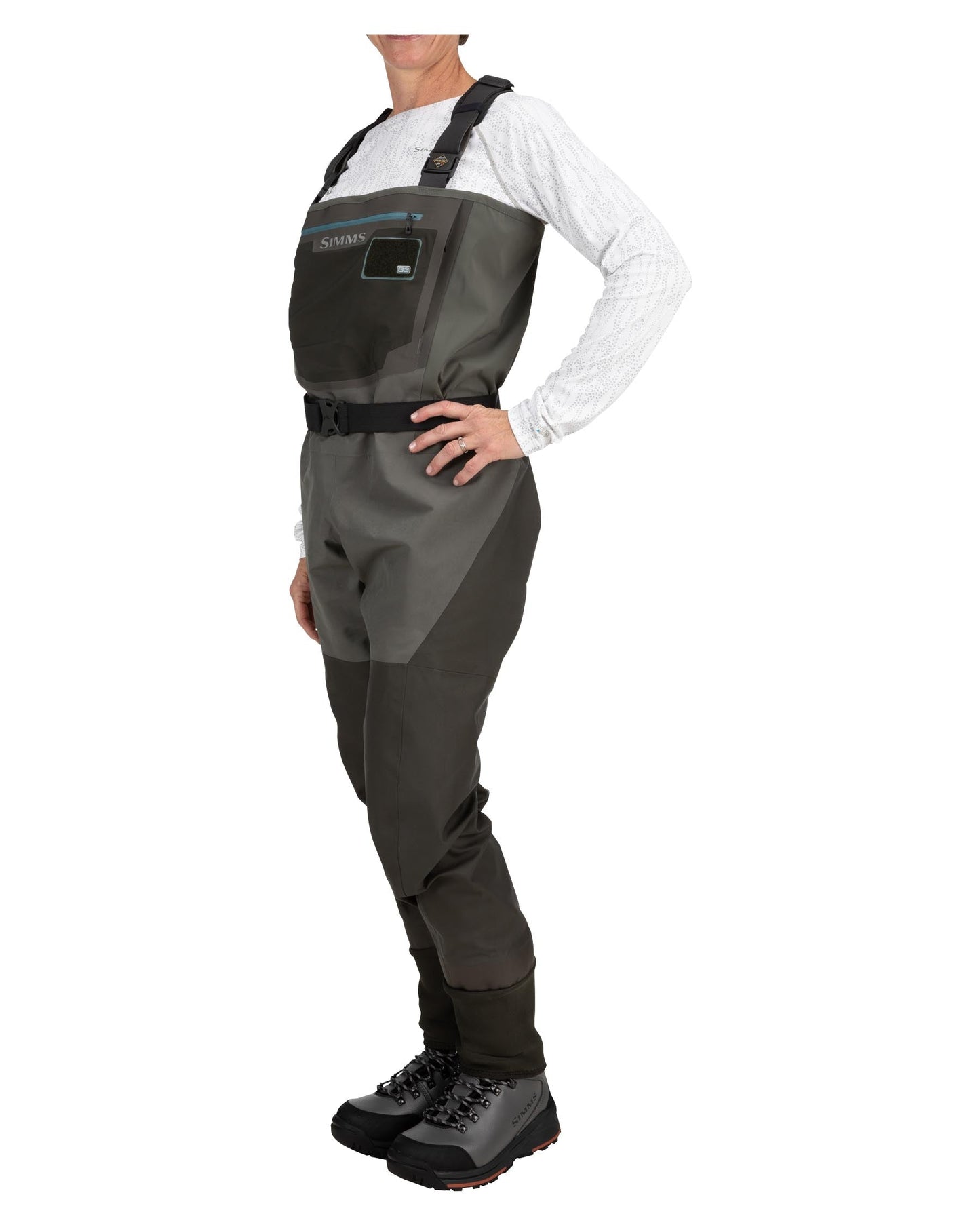Simms G3 Guide Stockingfoot For Men|Women
