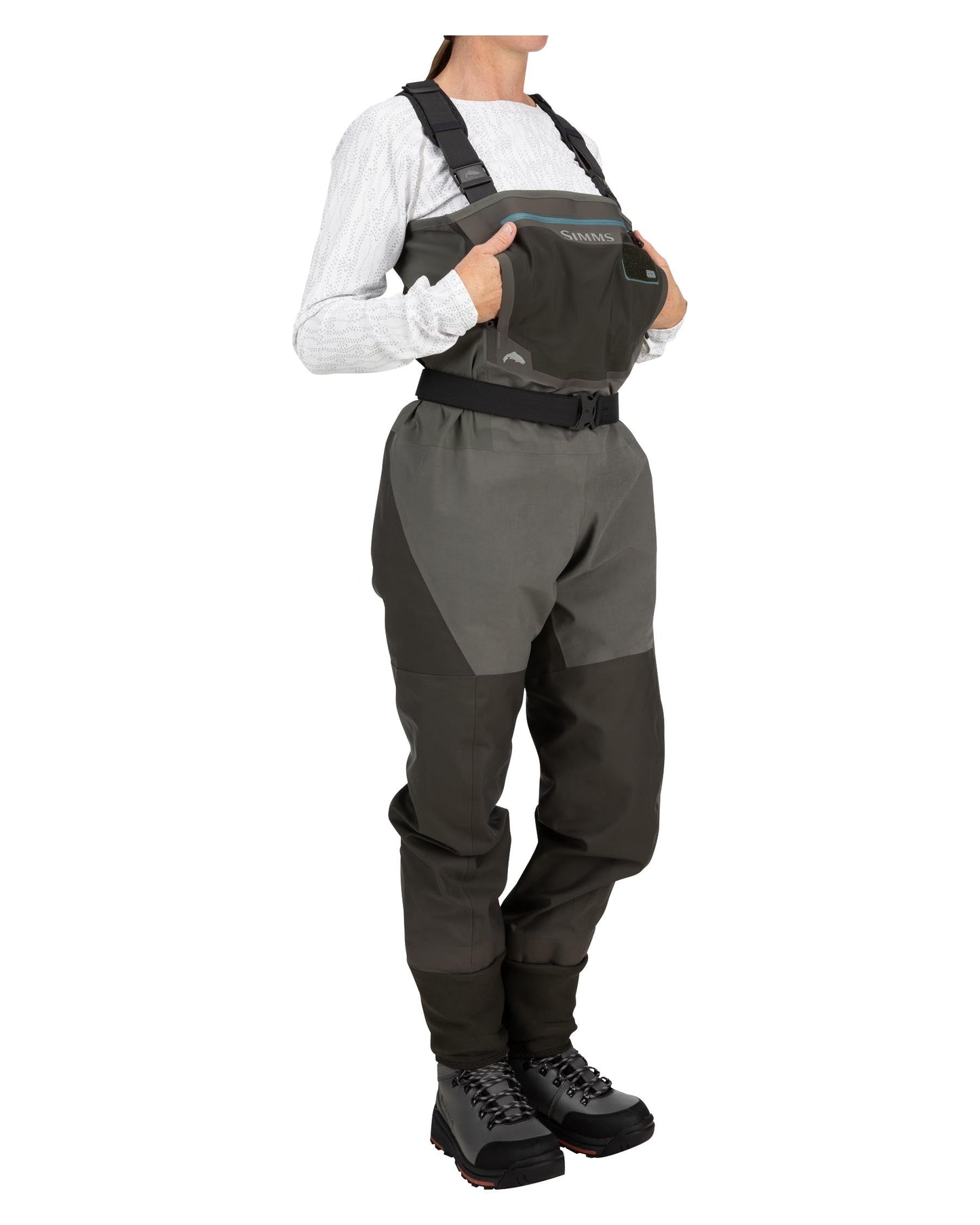Simms G3 Guide Stockingfoot For Men|Women
