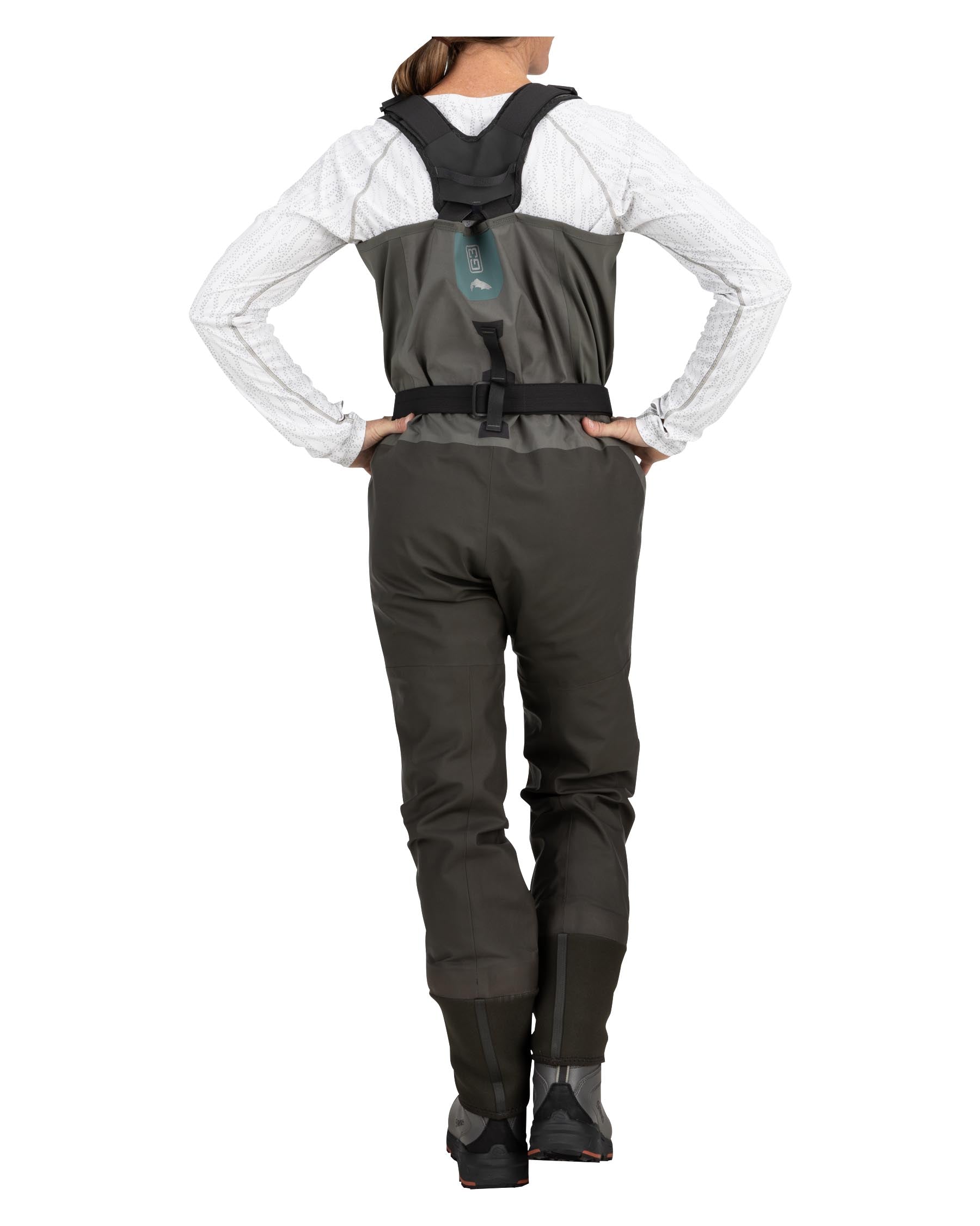 Simms G3 Guide Stockingfoot For Men|Women