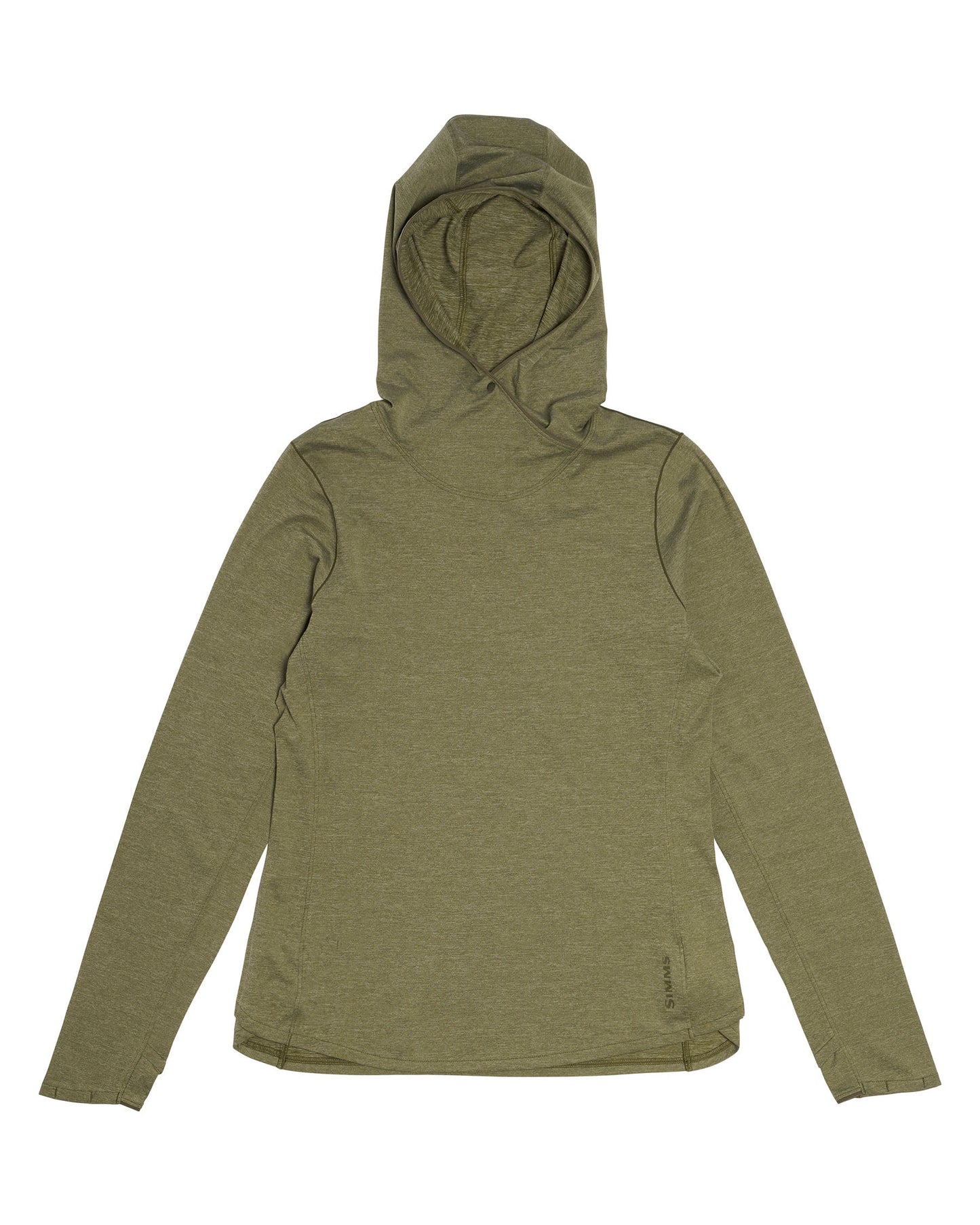 Simms Bugstopper® SolarFlex® Hoody For Men|Women