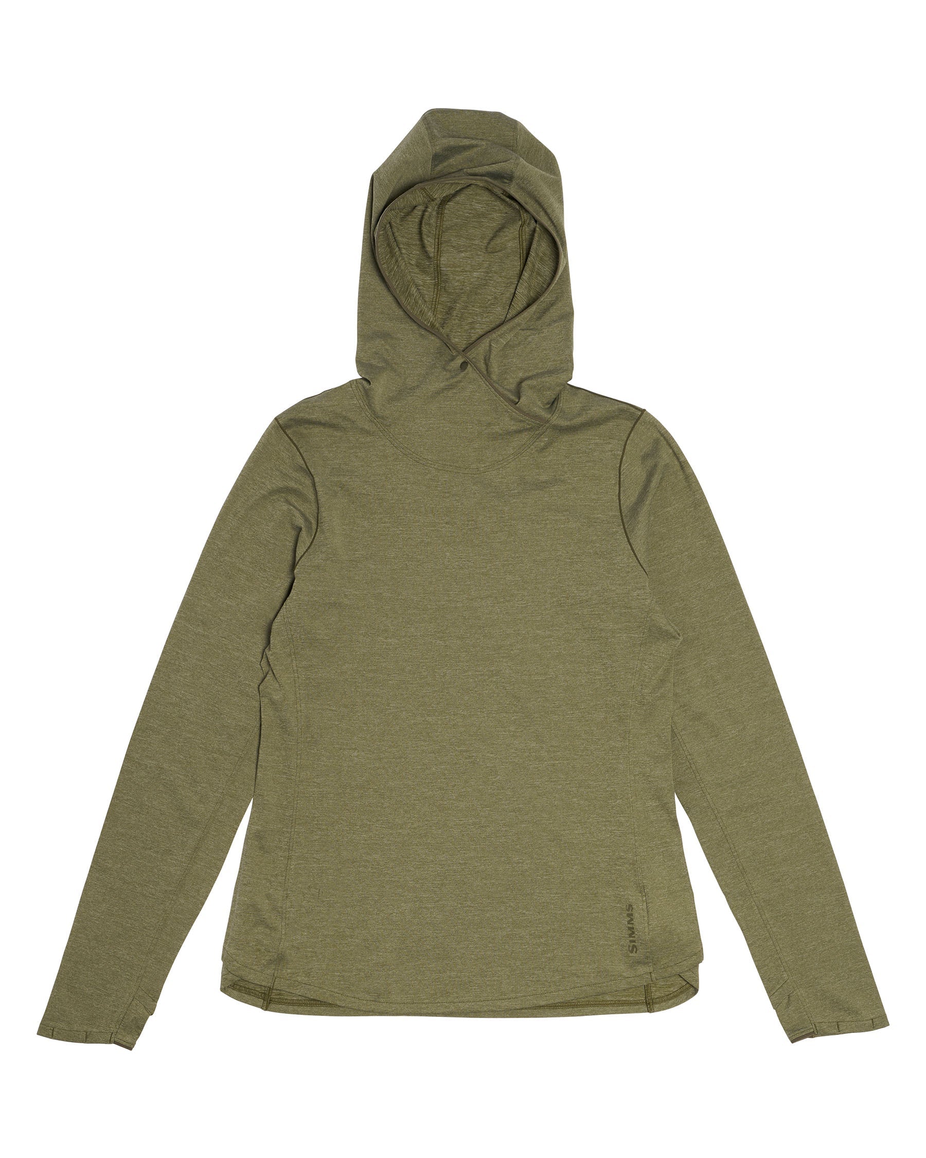 Simms Bugstopper® SolarFlex® Hoody For Men|Women
