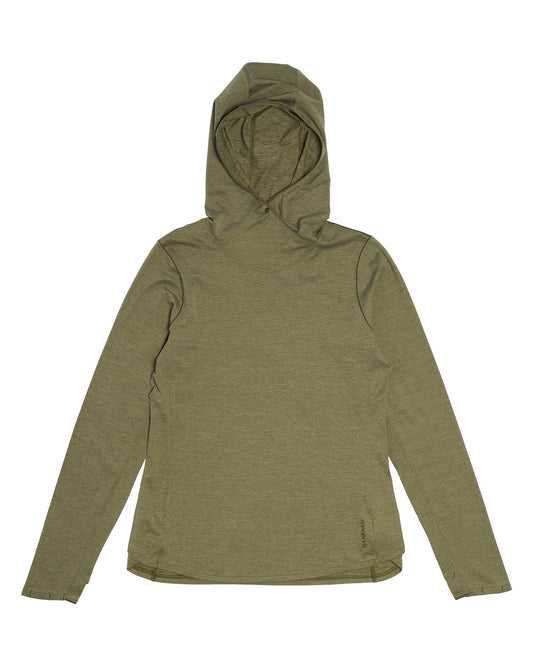Simms Bugstopper® SolarFlex® Hoody For Men|Women