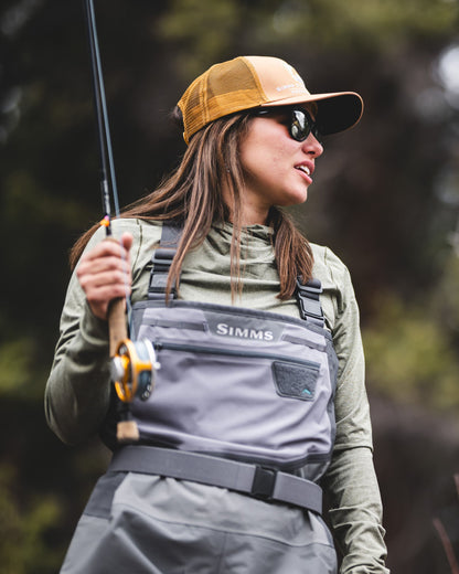 Simms Bugstopper® SolarFlex® Hoody For Men|Women