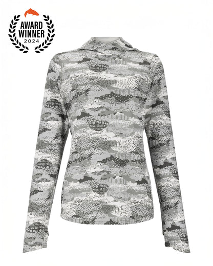 Simms Bugstopper® SolarFlex® Hoody For Men|Women