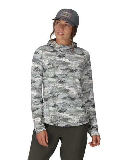 Simms Bugstopper® SolarFlex® Hoody For Men|Women