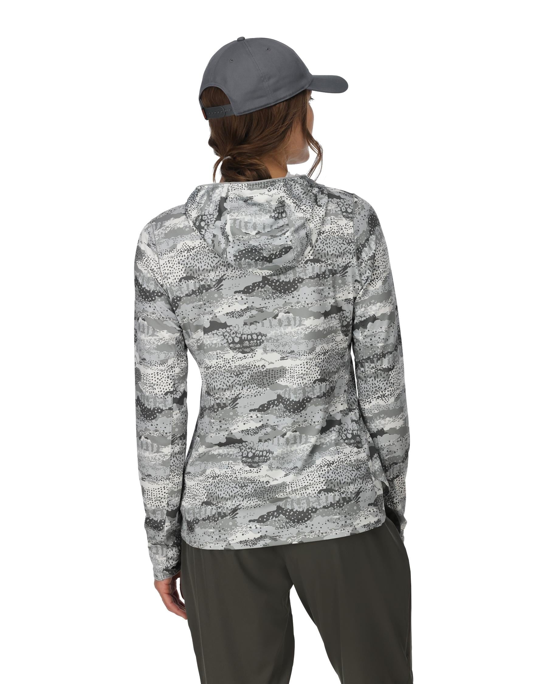 Simms Bugstopper® SolarFlex® Hoody For Men|Women
