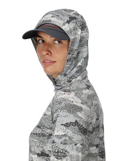 Simms Bugstopper® SolarFlex® Hoody For Men|Women
