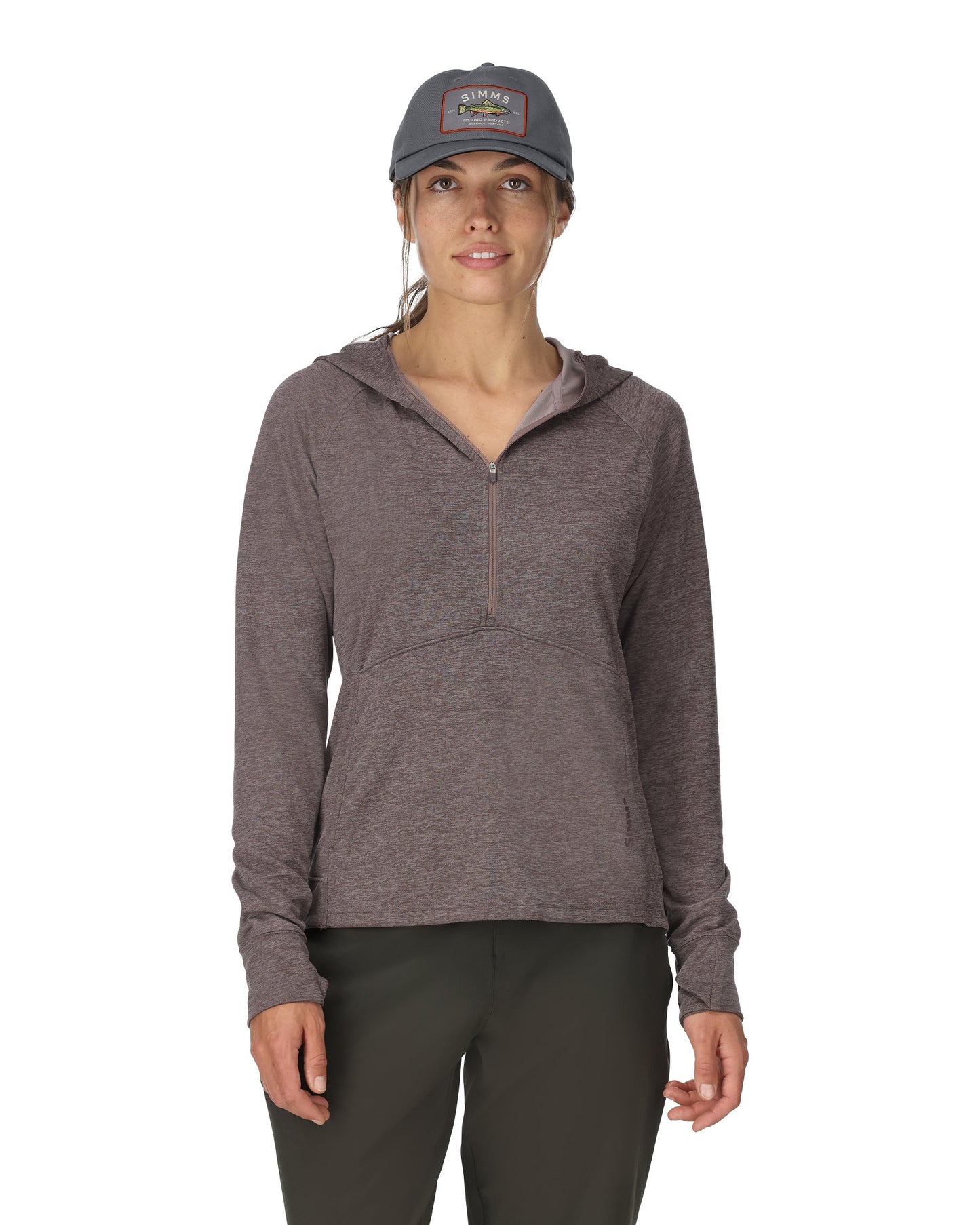 Simms Bugstopper® Hoody For Men|Women