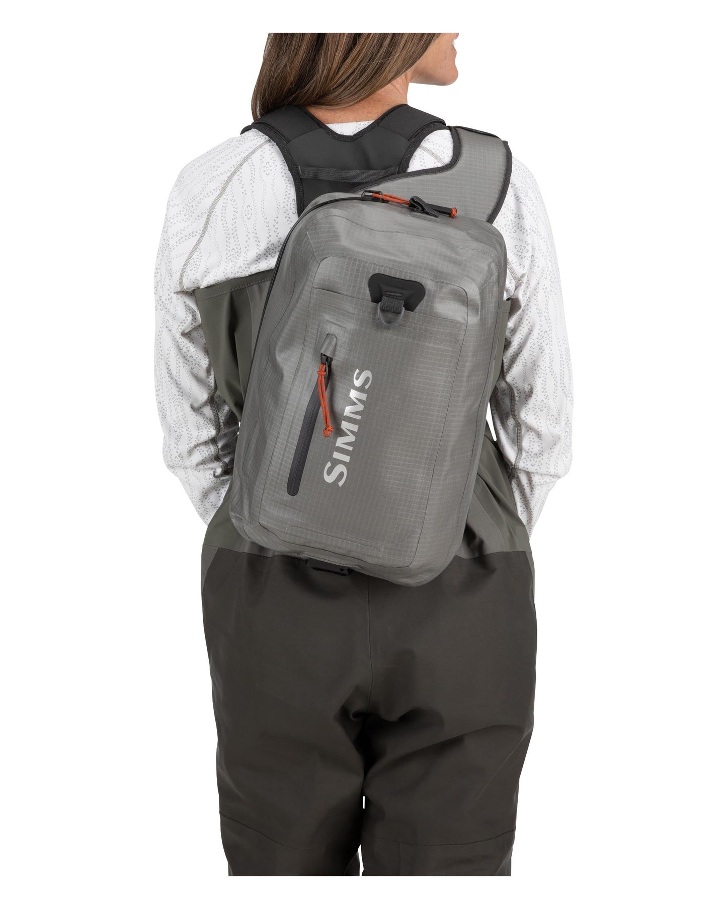 Simms Dry Creek Z Sling For Men|Gear