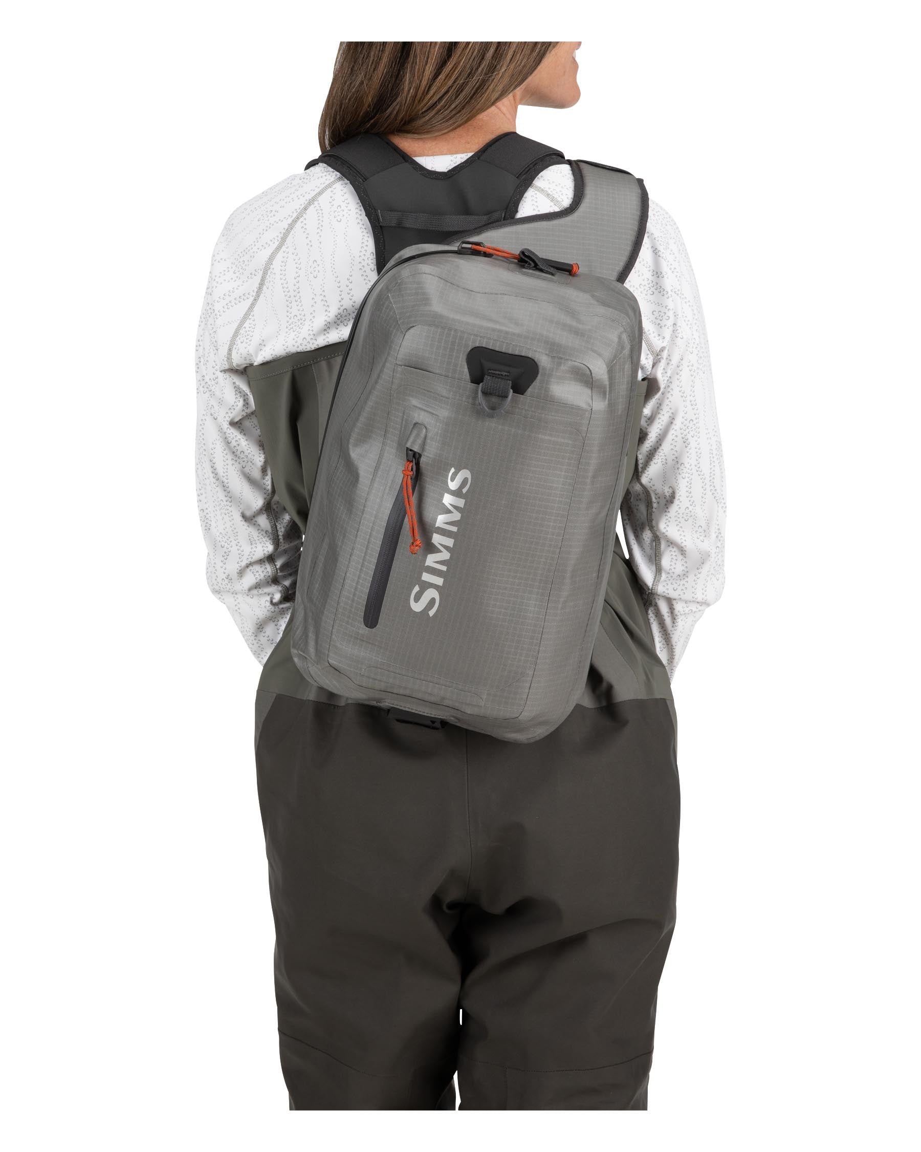 Simms Dry Creek Z Sling For Men|Gear