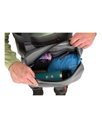 Simms Dry Creek Z Sling For Men|Gear