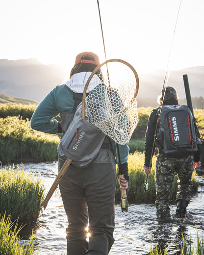 Simms Dry Creek Z Sling For Men|Gear