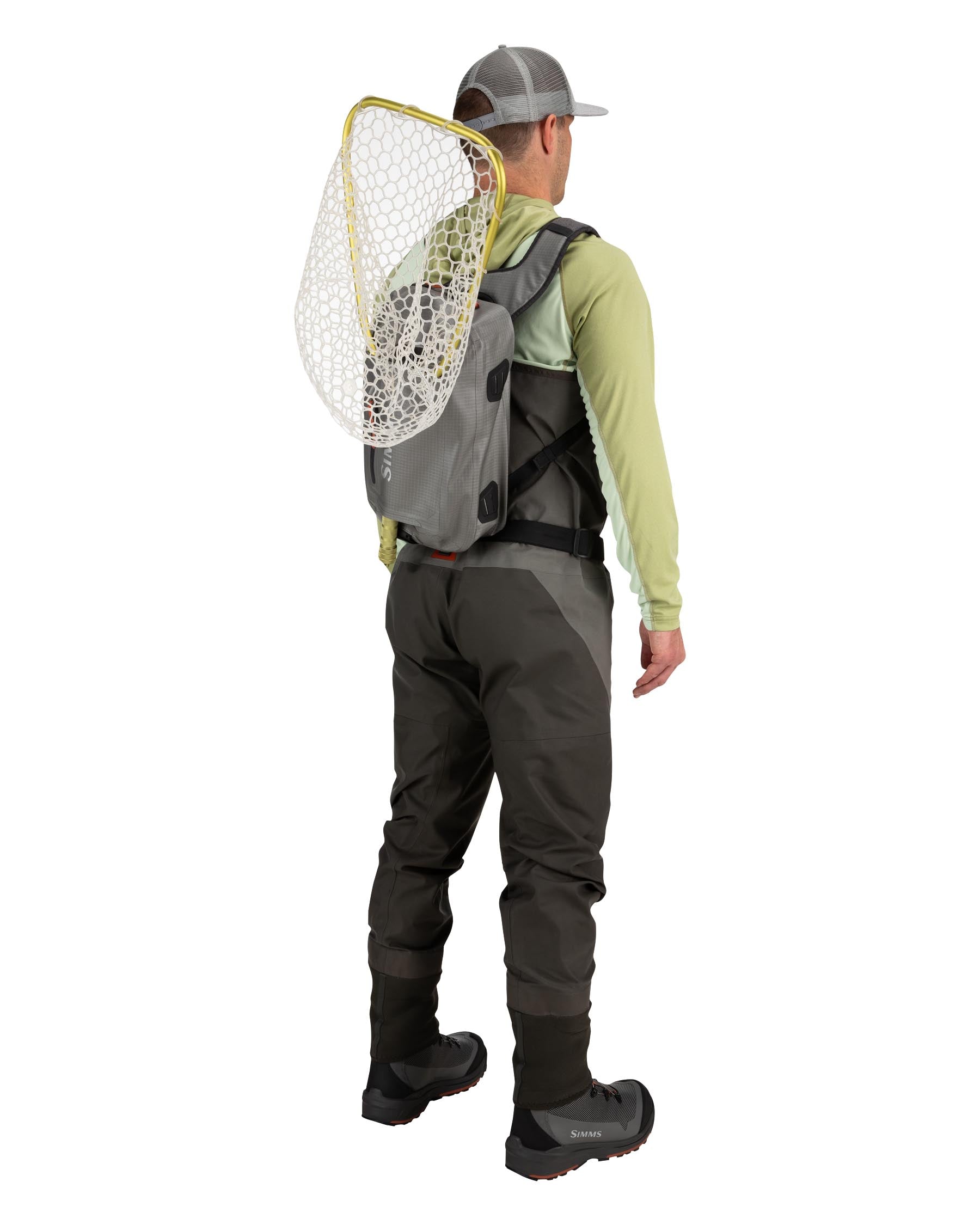 Simms Dry Creek Z Sling For Men|Gear