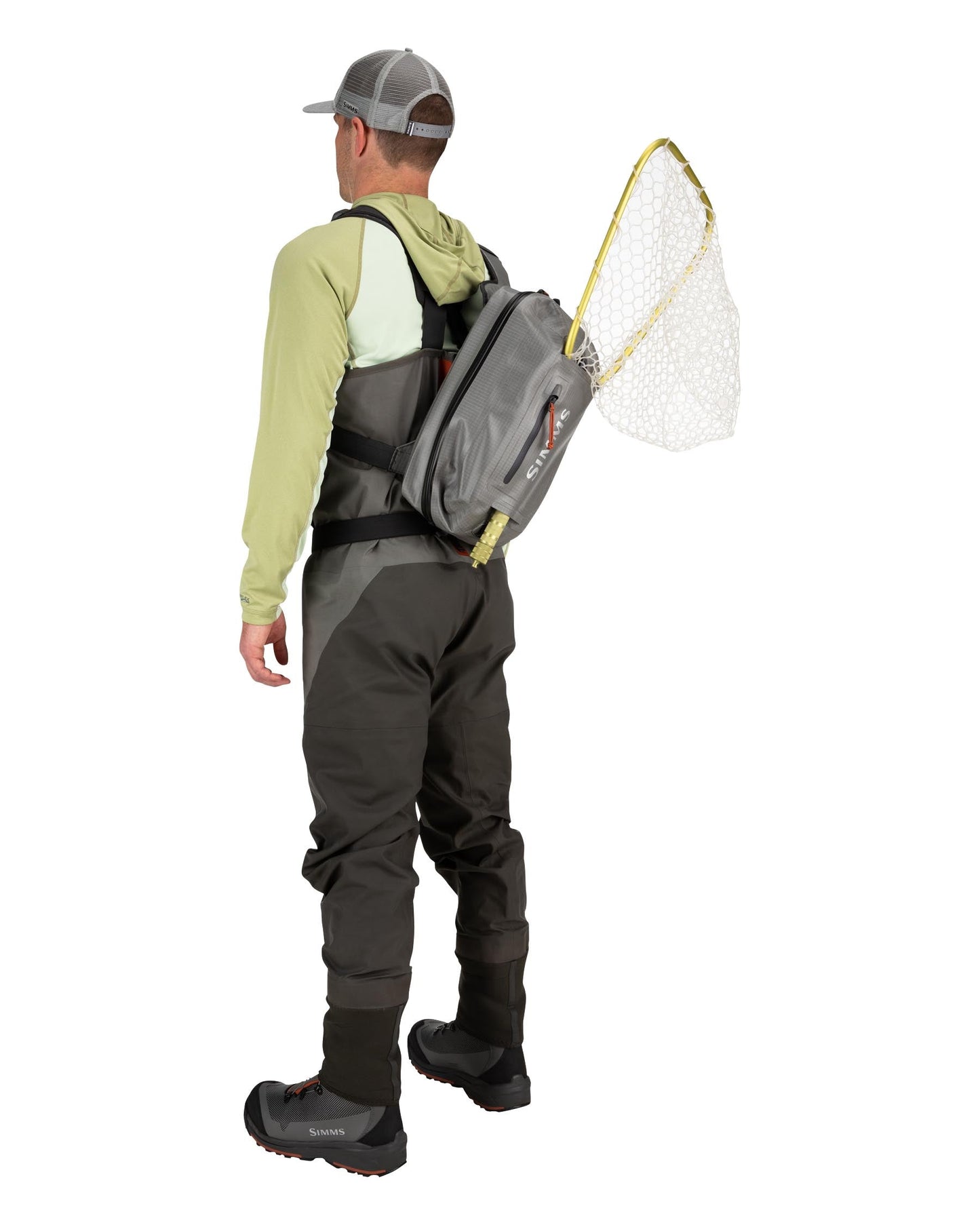 Simms Dry Creek Z Sling For Men|Gear