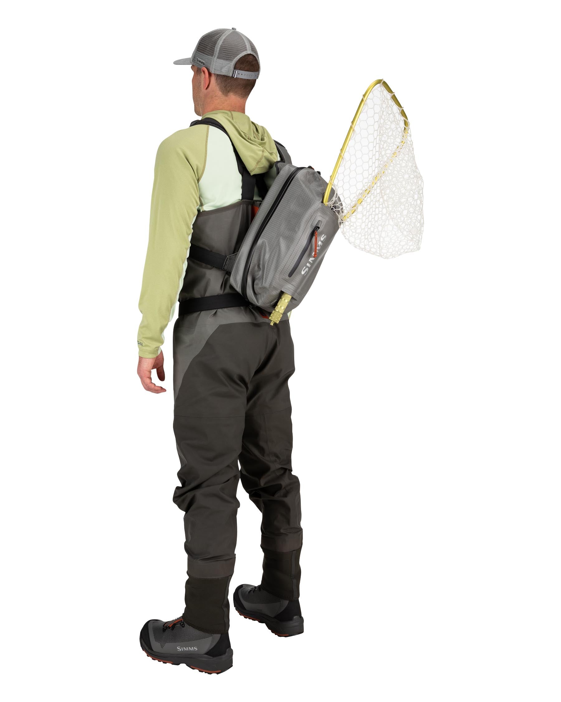 Simms Dry Creek Z Sling For Men|Gear