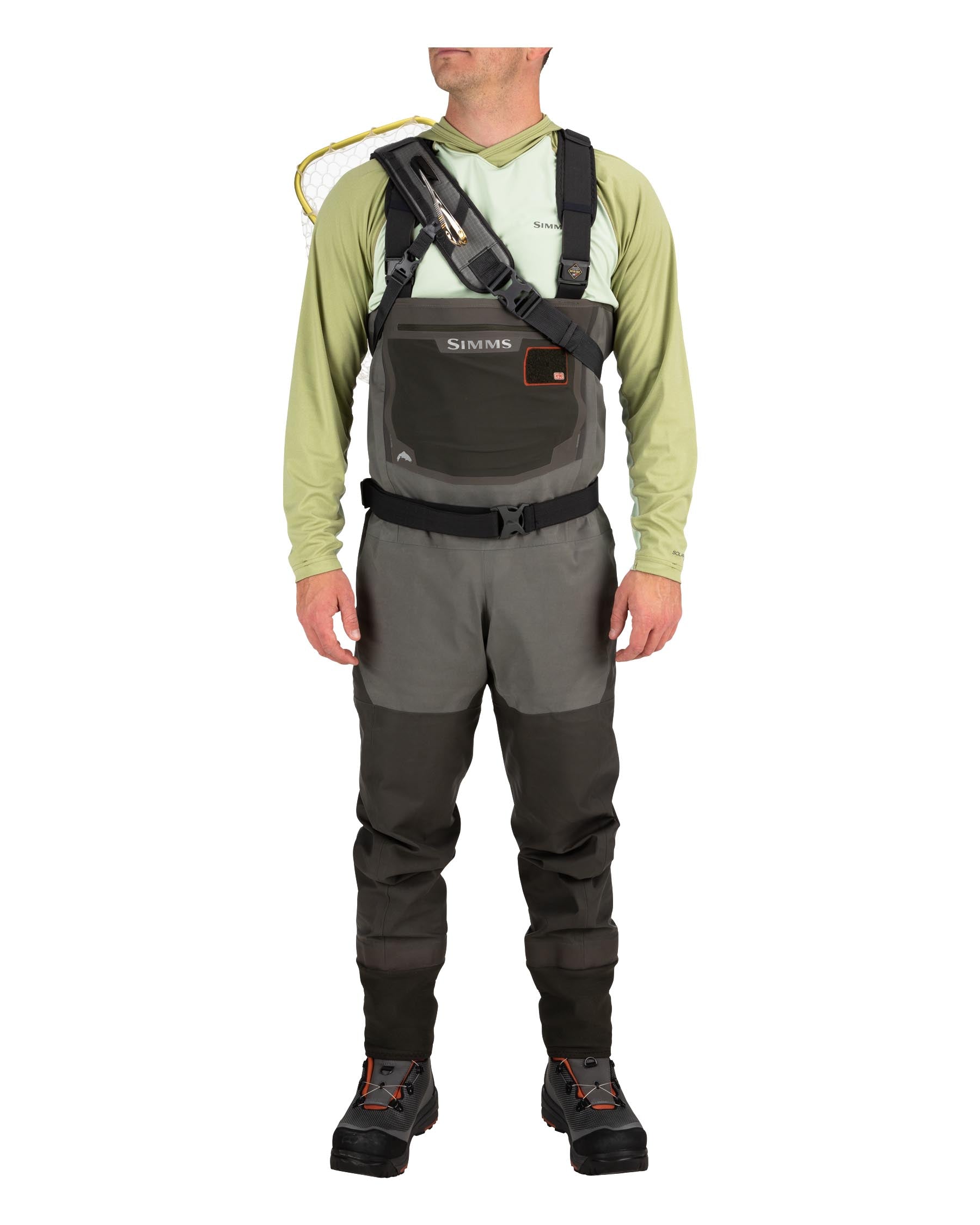 Simms Dry Creek Z Sling For Men|Gear