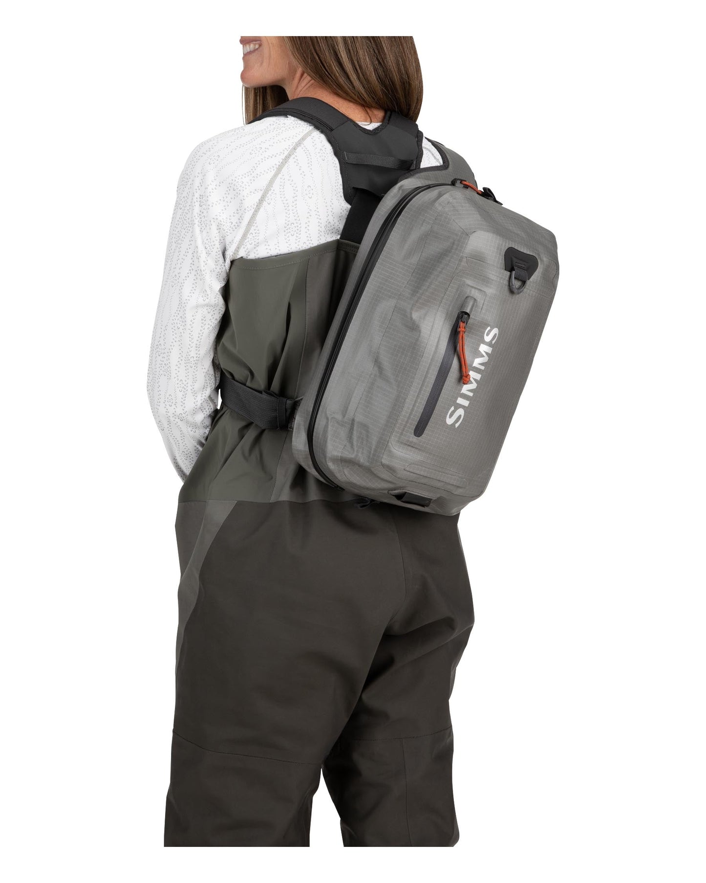 Simms Dry Creek Z Sling For Men|Gear