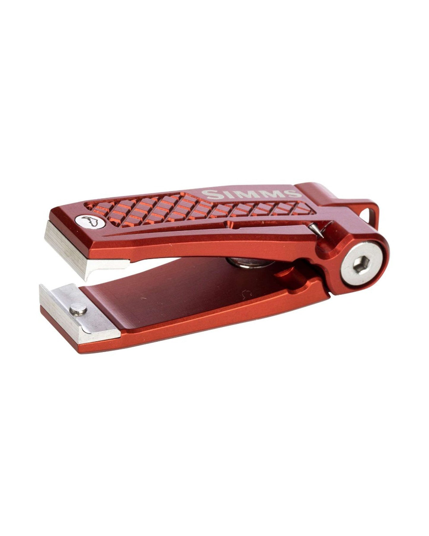 Simms Orange,OS