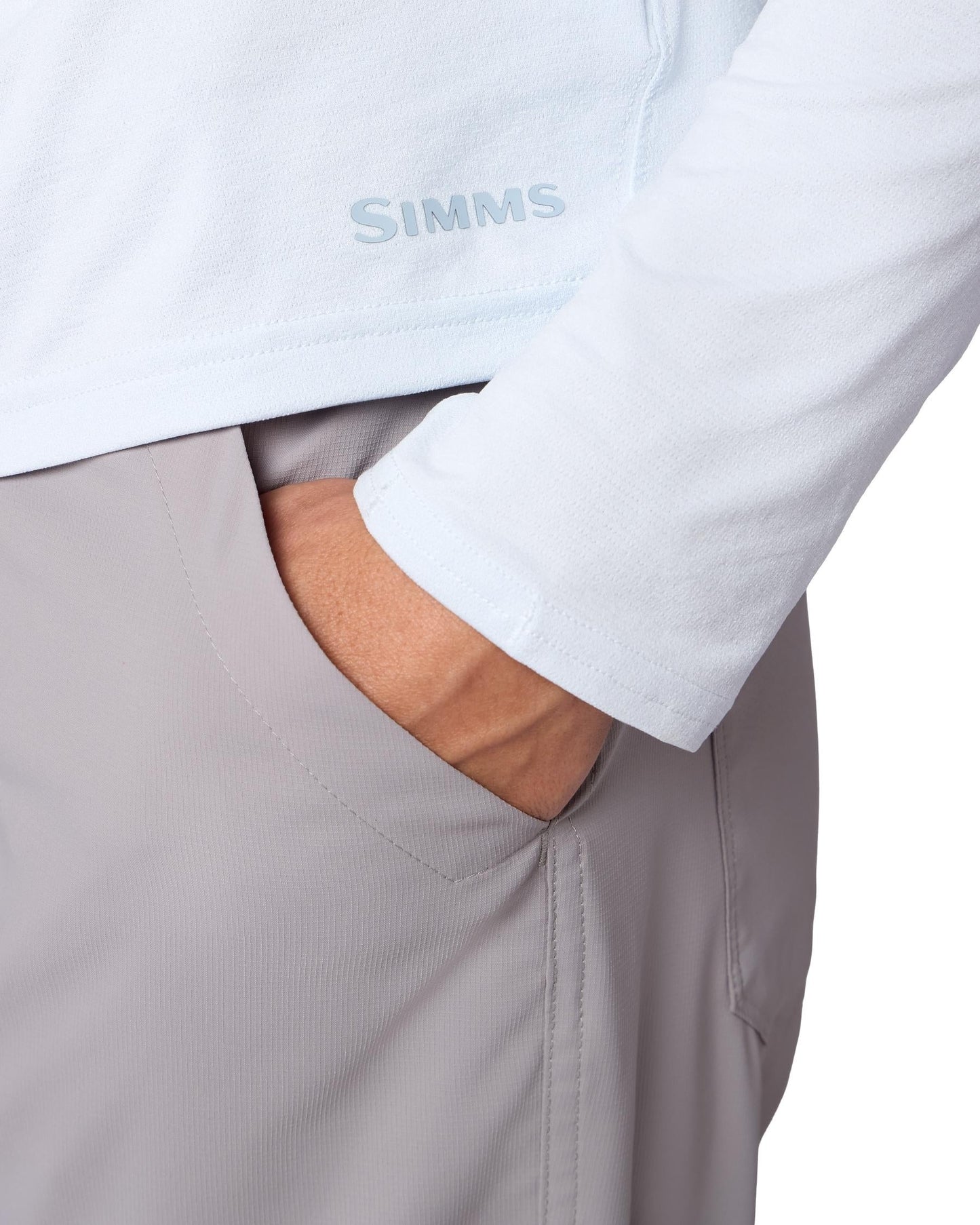 Simms Superlight Pant For Men|Women
