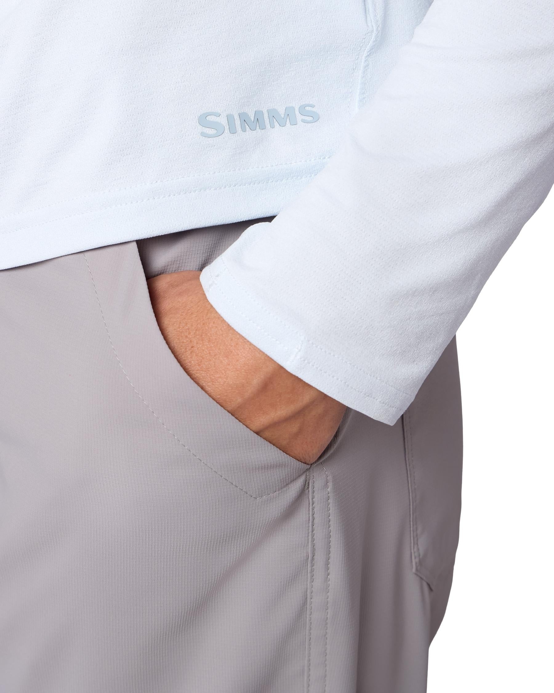 Simms Superlight Pant For Men|Women
