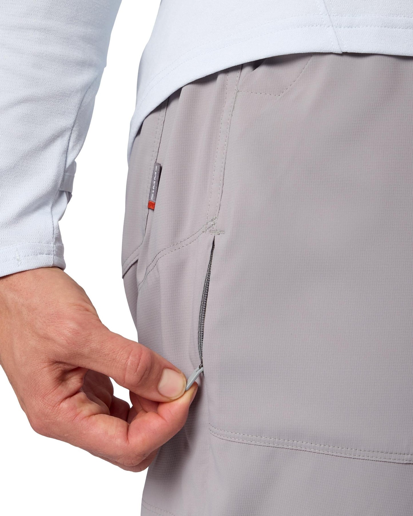 Simms Superlight Pant For Men|Women